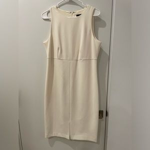 Never worn gorgeous Ann Taylor dress